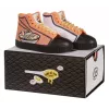 Miniverse Make It Mini Sneakers PDQ, 8 gadi, Daudzkrāsains, Plastmasa