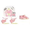 Miniverse Make It Mini Sneakers PDQ, 8 gadi, Daudzkrāsains, Plastmasa