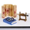 Miniverse Make It Mini Harry Potter Back to Hogwarts in PDQ, 8 gadi, Harijs Poters, Daudzkrāsaina, Plastmasa
