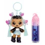 MGA Entertainment Yummiland Lūpu spīduma lelle Sour Sweeties - Nina Heartpop