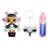MGA Entertainment Yummiland Lūpu spīduma lelle Sour Sweeties - Nina Heartpop