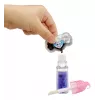 MGA Entertainment Yummiland Lūpu spīduma lelle Sour Sweeties - Nina Heartpop