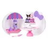 Miniverse Make It Mini SANRIO Series 2 Asst in PDQ, 8 gadu/ gadi, Daudzkrāsaina, Plastmasa