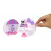 Miniverse Make It Mini SANRIO Series 2 Asst in PDQ, 8 gadu/ gadi, Daudzkrāsaina, Plastmasa