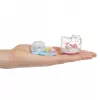 Miniverse Make It Mini SANRIO Series 2 Asst in PDQ, 8 gadu/ gadi, Daudzkrāsaina, Plastmasa