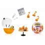 Miniverse MGA's - Make It Mini Halloween in PDQ, 8 gadi, Helovīns, Daudzkrāsains, Plastmasa
