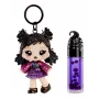 MGA Entertainment Yummiland Lūpu spīduma lelle Sour Sweeties - Blake Licorice