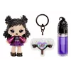 MGA Entertainment Yummiland Lūpu spīduma lelle Sour Sweeties - Blake Licorice