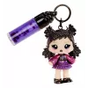 MGA Entertainment Yummiland Lūpu spīduma lelle Sour Sweeties - Blake Licorice