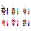 MGA Entertainment Yummiland Lūpu spīduma lelle Sour Sweeties - Blake Licorice