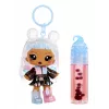 MGA Entertainment Yummiland Lūpu Spīduma Lelle Skābie Saldumi - Gabi Gummybear
