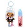 MGA Entertainment Yummiland Lūpu Spīduma Lelle Skābie Saldumi - Gabi Gummybear