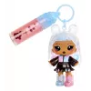 MGA Entertainment Yummiland Lūpu Spīduma Lelle Skābie Saldumi - Gabi Gummybear