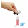 MGA Entertainment Yummiland Lūpu Spīduma Lelle Skābie Saldumi - Gabi Gummybear