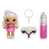 MGA Entertainment Yummiland Lūpu spīduma lelle Sour Sweeties - Misty Cakes