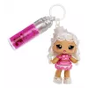 MGA Entertainment Yummiland Lūpu spīduma lelle Sour Sweeties - Misty Cakes
