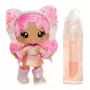 MGA Entertainment Yummiland Lūpu spīdumu lelle 2. sērija – Mystery Chase 1 (Sprinkles/Ava Ice Cream)