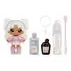 MGA Entertainment Yummiland Lūpu spīdumu lelle 2. sērija – Mystery Chase 1 (Sprinkles/Ava Ice Cream)