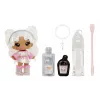 MGA Entertainment Yummiland lūpu spīduma lelle sērija 2 – Mystery Chase 2 (Neopolitan/Avery Ice Cream)