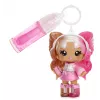 MGA Entertainment Yummiland lūpu spīduma lelle sērija 2 – Mystery Chase 2 (Neopolitan/Avery Ice Cream)