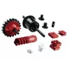 Rotaļlietas daļa Fischertechnik 505282