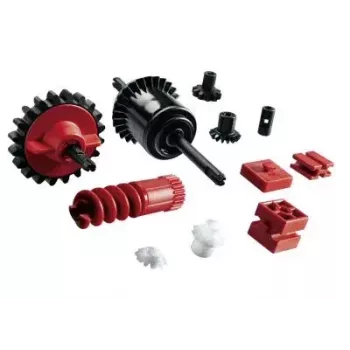 Rotaļlietas daļa Fischertechnik 505282