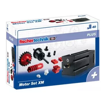 Rotaļlietas daļa Fischertechnik 505282