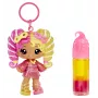 MGA Entertainment Yummiland noslēpumainā lūpu spīduma lelle - Mila Mallows