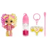 MGA Entertainment Yummiland noslēpumainā lūpu spīduma lelle - Mila Mallows