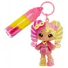 MGA Entertainment Yummiland noslēpumainā lūpu spīduma lelle - Mila Mallows