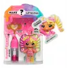 MGA Entertainment Yummiland noslēpumainā lūpu spīduma lelle - Mila Mallows