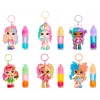 MGA Entertainment Yummiland noslēpumainā lūpu spīduma lelle - Mila Mallows