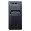 Chieftec LF-02B-OP datora korpuss Midi Tornis melns