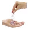 Rainbow High Rainbow Shimmers ar gļotu modes lelle - Violet (violeta)