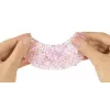 Rainbow High Rainbow Shimmers ar gļotu modes lelle - Violet (violeta)