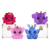 Rainbow High Rainbow Shimmers ar gļotu modes lelle - Violet (violeta)