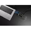 Kingston Technology USB3.2 Gen1 Workflow Dual-Slot SDHC/SDXC UHS-II Card Reader