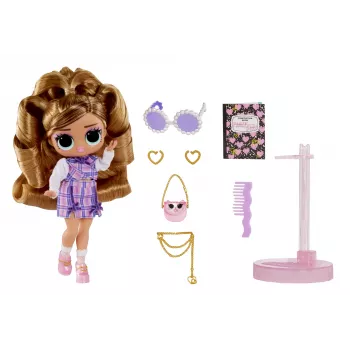 L.O.L. Surprise L.O.L. Surprise Tweens Core Doll - Fancy Gurl