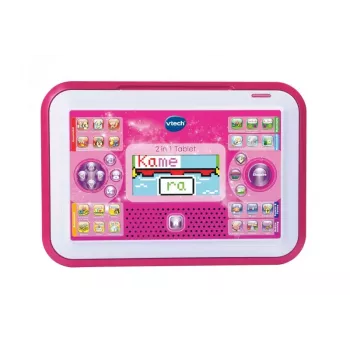 VTech 80-155554 mācību rotaļlieta (bojāts iepakojums)