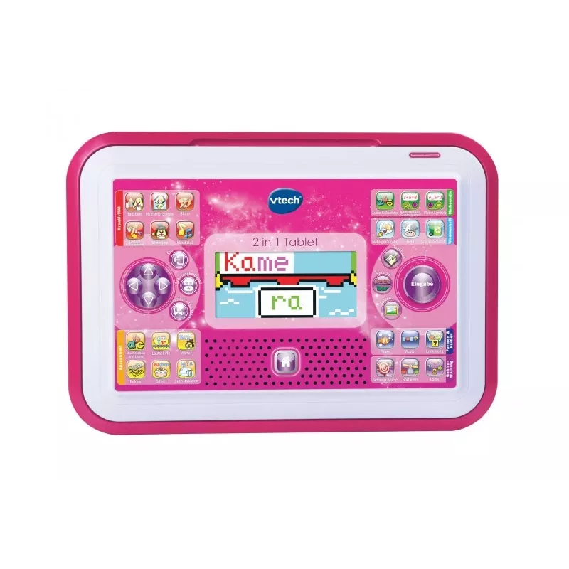 VTech 80-155554 mācību rotaļlieta (bojāts iepakojums)