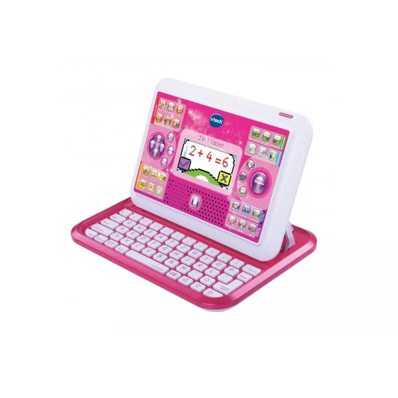 VTech 80-155554 mācību rotaļlieta (bojāts iepakojums)