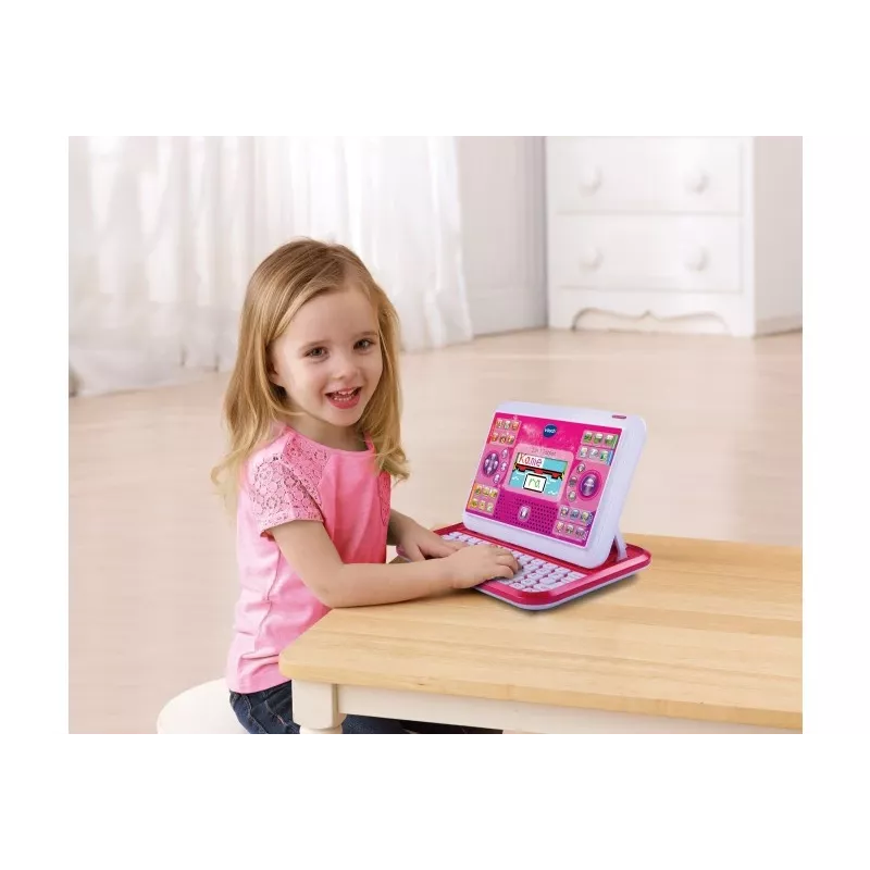 VTech 80-155554 mācību rotaļlieta (bojāts iepakojums)