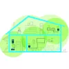 WiFi adapteris Devolo Magic 1 WiFi mini