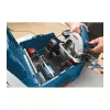 Bosch GKS 18V-57 G Professional 16.5 cm melna, zila, pelēka, sarkana 3400 RPM