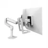 ERGOTRON Dual Direct Handle Kit Bright balta (98-037-062)