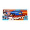 XSHOT Insanity Berzerko (48 bultas) ZURU