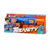 XSHOT Insanity Berzerko (48 bultas) ZURU