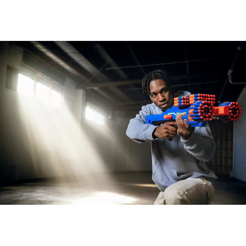 XSHOT Insanity Berzerko (48 bultas) ZURU