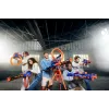 XSHOT Insanity Motorized Rage Fire (72 bultas) ZURU