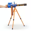 XSHOT Insanity Motorized Rage Fire (72 bultas) ZURU